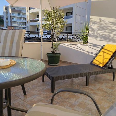 Apartments Lungo Mare Ulcinj Exterior photo