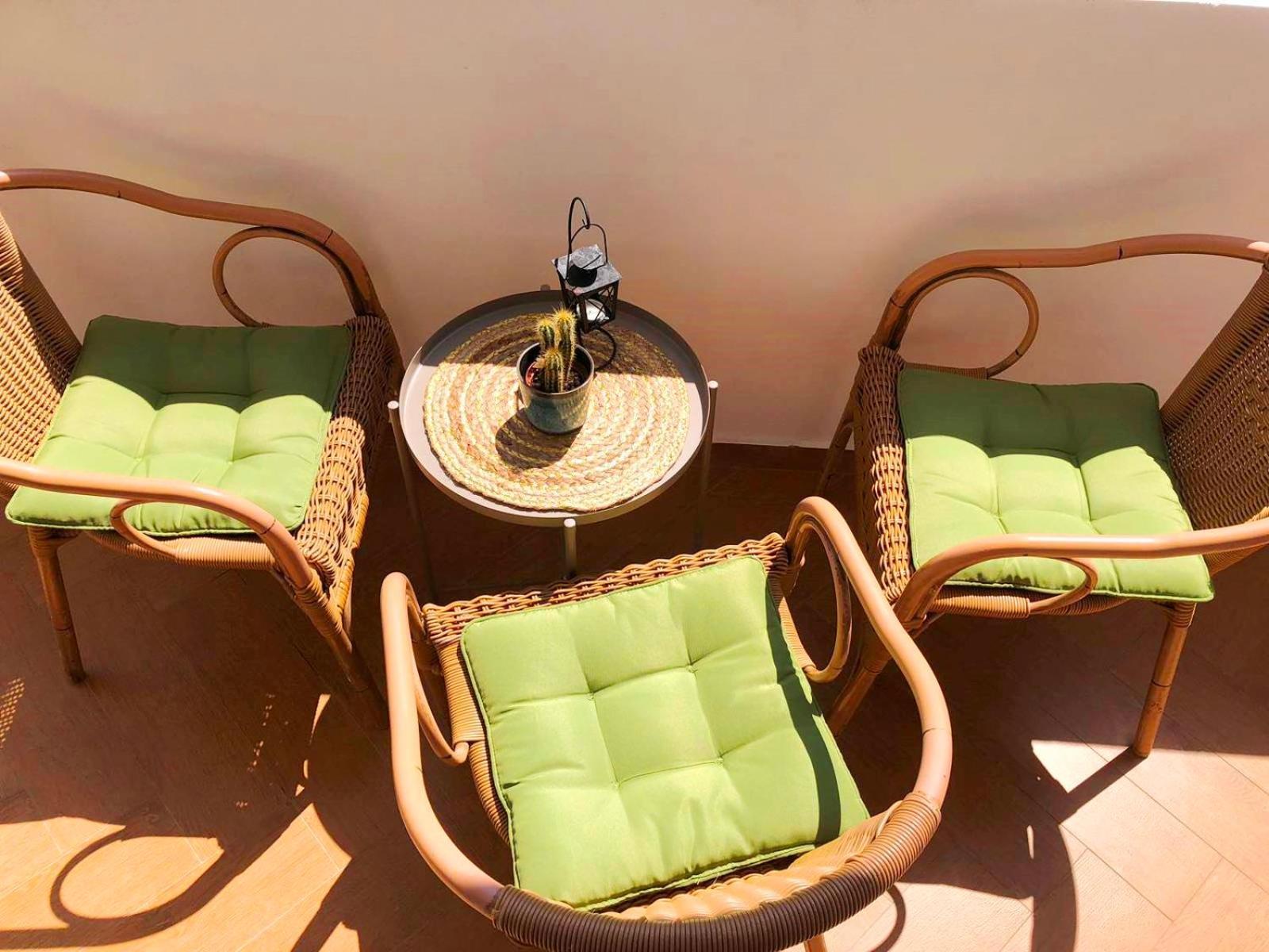 Apartments Lungo Mare Ulcinj Exterior photo