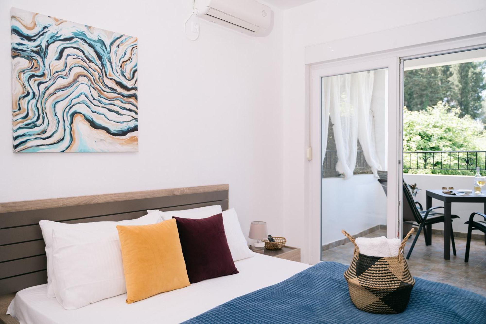 Apartments Lungo Mare Ulcinj Exterior photo