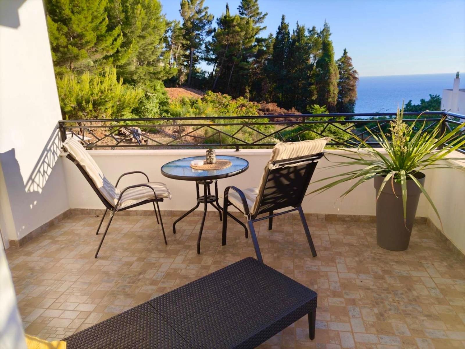 Apartments Lungo Mare Ulcinj Exterior photo